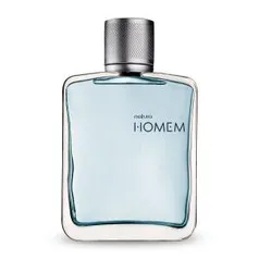 Desodorante Colônia Natura Homem - 100ml - R$65