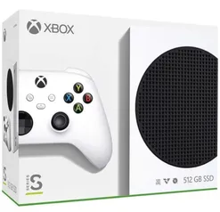 [APP] Console XBOX Series S | R$2410