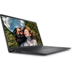 Notebook Dell Inspiron 15 3000 | Tela 15" IPS Pentium Gold 7505 4Gb RAM 128Gb SSD Win 11 Home 