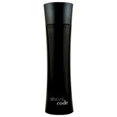 Perfume Armani Code Pour Homme Masculino Eua Toilette 125ml