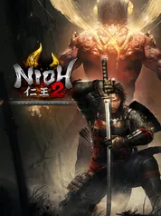 Nioh 2 – The Complete Edition 