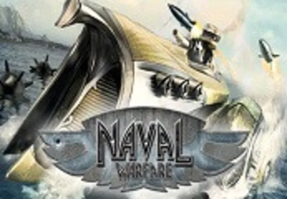 AQUA: Naval Warfare XBOX 360 CD Key R$16