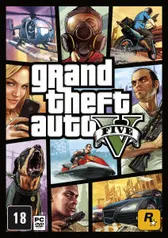 [PAYPAL] GTA V: Premium Online Edition (PC)