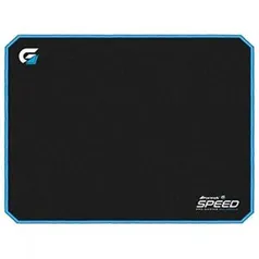 Mouse Pad Gamer SPEED MPG102 Preto FORTREK