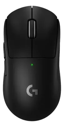  Logitech G Pro Series  X Superlight 2  910006629  Preto