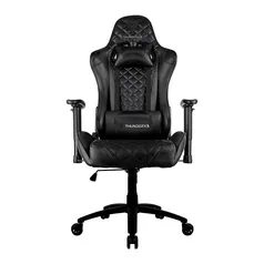 Cadeira Gamer Thunderx3 TGC12 Preto, TGC12 PT/PT