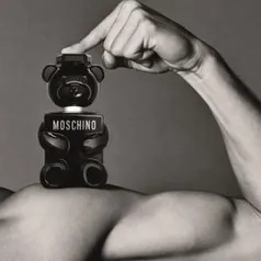 Toy Boy Moschino Eau de Parfum Masculino - 100ml | R$ 383,90