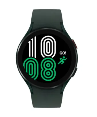 Smartwatch Galaxy Watch4 BT 44mm Verde