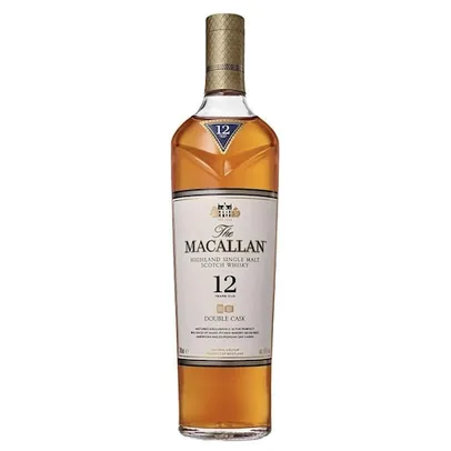 The Macallan Single Malt Whisky Escoces 12 Anos 700ml