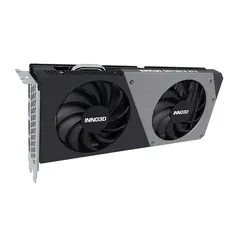  RTX 4060 TWIN X2, 8GB, GDDR6 INNO 3D