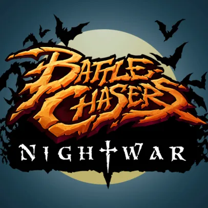 Battle Chasers: Nightwar – Apps no Google Play