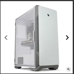 PC Gamer 5700x3D e 6750XT