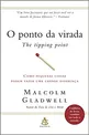 O ponto de virada - Malcolm Gladwell (PRIME) | R$24
