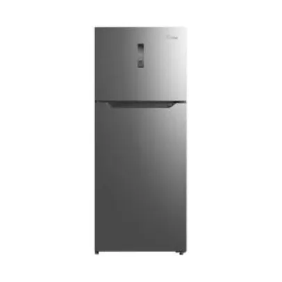 Refrigerador Midea Top Mount Freezer 480L RT5071 127V - R$2999