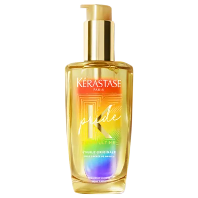 [APP] Kérastase Elixir Ultime L’Huile Originale Pride - Óleo Capilar