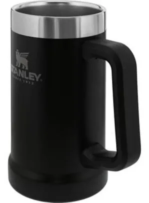 Caneca Térmica De Cerveja Stanley 709ml - kcfutilidadees