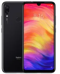 Xiaomi Redmi Note 7 Global 4GB RAM 128GB - R$977