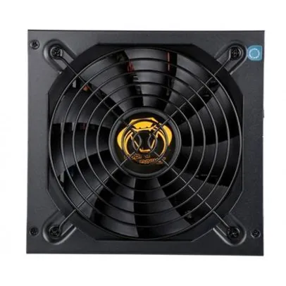 Fonte Raidmax Cobra 80Plus Gold, 800W - RX-800AE-M | R$530