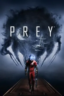 (FPS Boost) Prey | Xbox