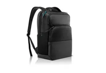 Mochila Dell Pro - 15,6"  R$ 169,00