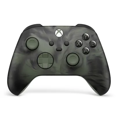 Controle Joypad Xbox Series X/S One Nocturnal Vapor Edição Especial