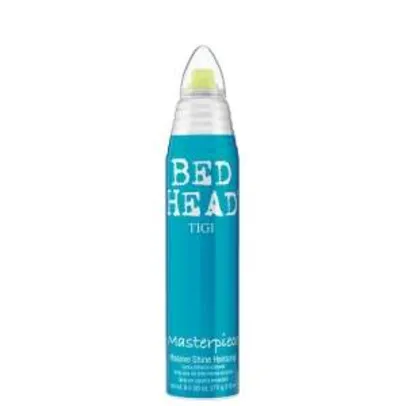 [Beleza na Web] TIGI Bed Head Spray de Brilho R$40