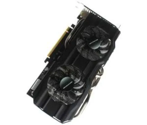 [gearbest] Geforce GTX 960 2048GB DDR3 EZVGACARD - R$345