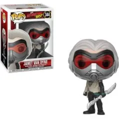 Funko POP! Ant-Man Janet N 30798