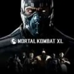 Mortal Kombat XL - Xbox