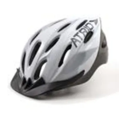 Capacete para Ciclismo MTB 2.0 Atrio Branco - Tam. M