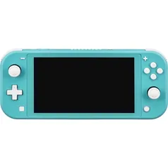 Console Nintendo Switch Lite Turquesa