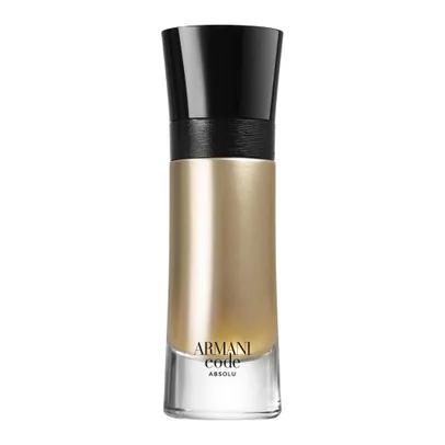 Perfume Armani Code Absolu Homme EDP 110ml