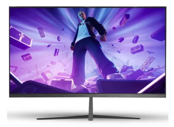 Monitor Gamer Duex, 27 Pol, Full HD, IPS, 240Hz, 1ms, HDMI/DP, DX270GHQ 240HZ