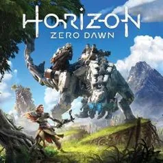 Horizon Zero Dawn[PS4] - R$80