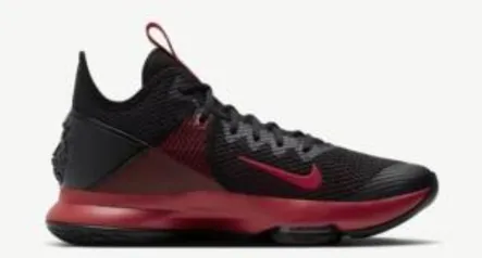 Tênis LeBron Witness 4 Masculino