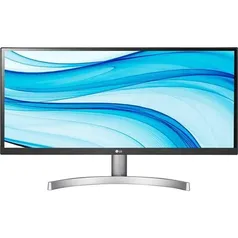 Monitor LG LED 29" 29WK600 | R$1412