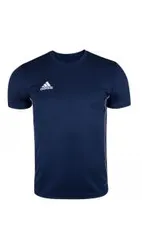 Camiseta Adidas Core 18 Masculina | R$37