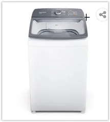 Lavadora de Roupas Brastemp 12 Kg Automática BWK12AB | R$ 1299