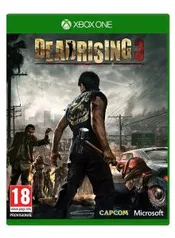 Dead Rising 3 - Xbox One R$14,90