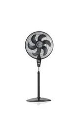(AME R$ 99) Ventilador de Coluna Mallory Delfos TS+ 3 velocidades, 40cm
