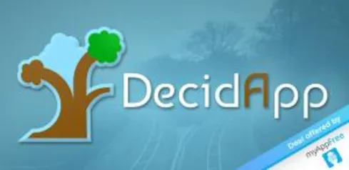 DecidApp - Decision Making