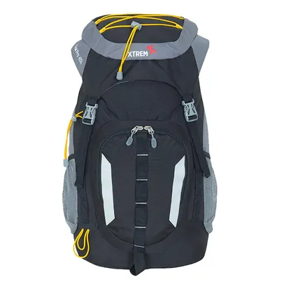 Mochila Xtrem Trail Pro Cinza e Amarela - By Samsonite | R$279