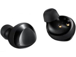 Galaxy Buds+ em 12x sem juros (PRETO) | R$ 459