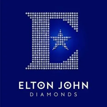 [PRIME] Oferta Relâmpago! Elton John, Diamonds
