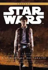 [eBook Kindle] STAR WARS - A armadilha do Paraíso