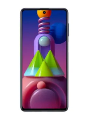 [APP] Samsung Galaxy M51 128GB | R$1699