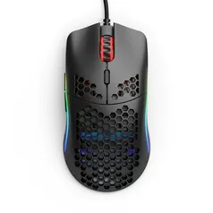 [NOVOS USUÁRIOS] Mouse Gamer Glorious Model O