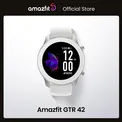 Smartwatch Amazfit GTR 42mm GPS 1.2"