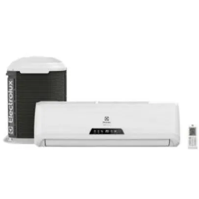 [AME R$ 949] Ar Condicionado Split 9.000 Btus Frio  (vi09f/ve09f) R$ 990