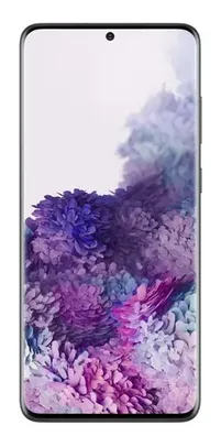 Smartphone Galaxy S20 Plus 6.7' 128gb 8 Gb Ram Preto Samsung